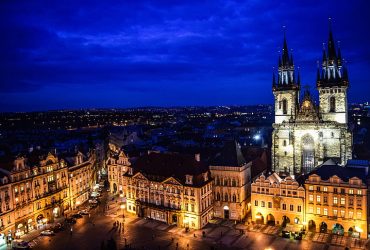 Top Cities To Explore During Europe Travel!